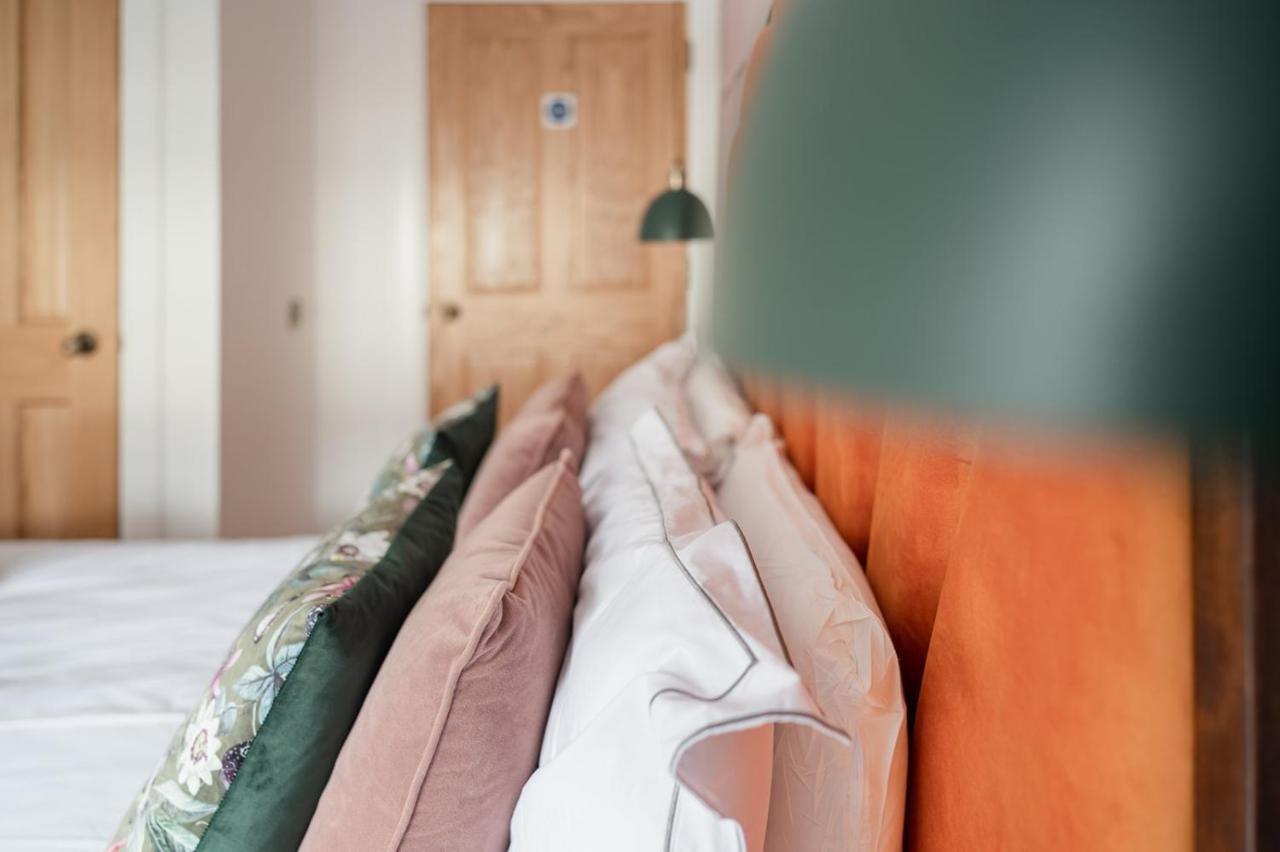 The Seelies - Luxury Aparthotel - By The House Of Danu Kingussie Εξωτερικό φωτογραφία